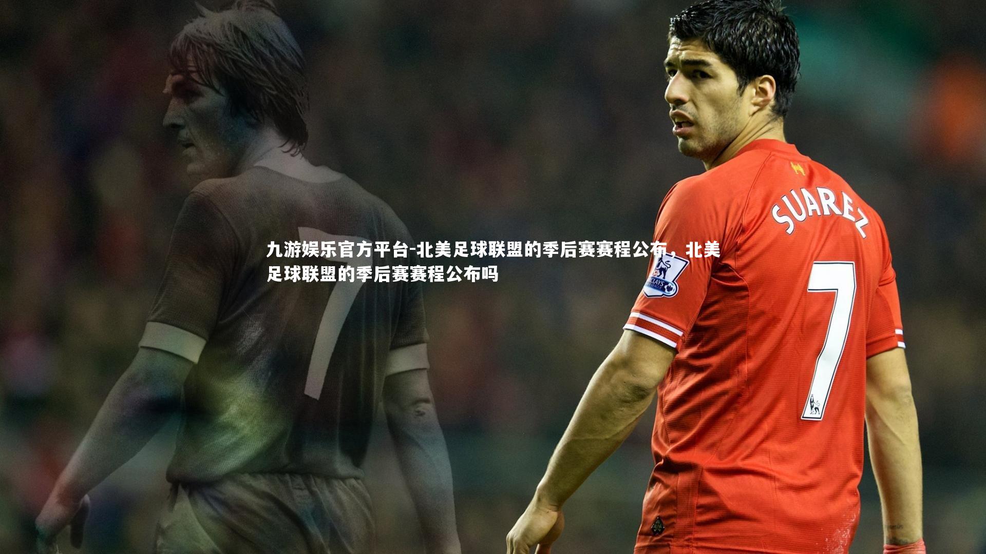北美足球联盟的季后赛赛程公布,北美足球联盟的季后赛赛程公布吗
